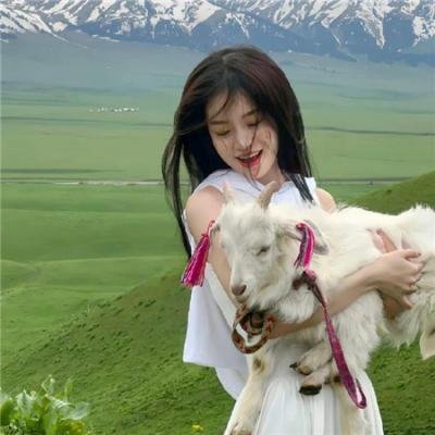 布里叶女士