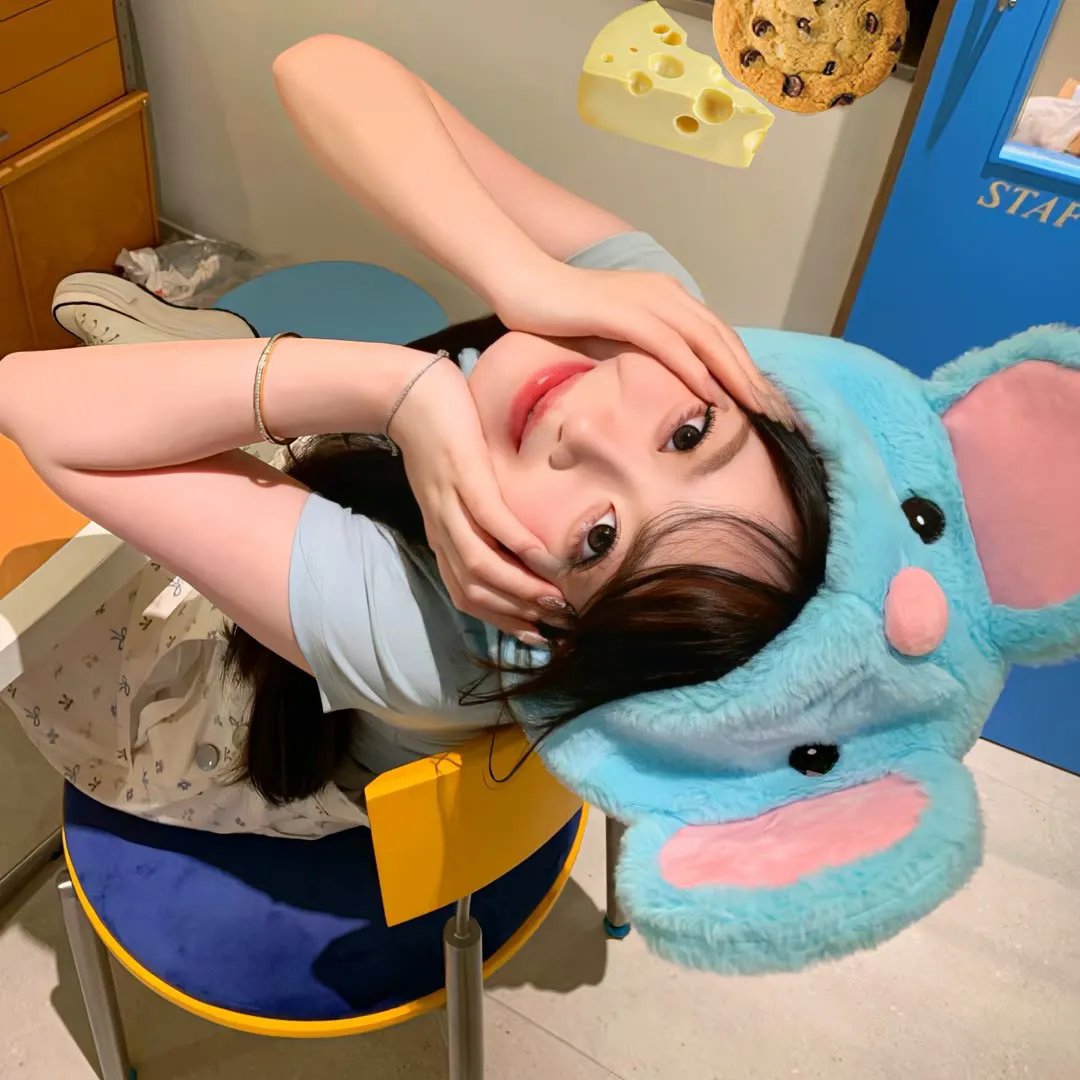 幸福的模样