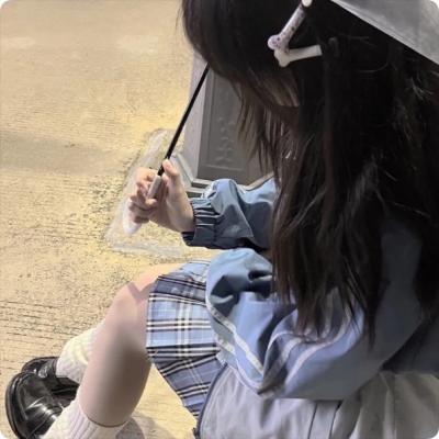 狡猾的保姆
